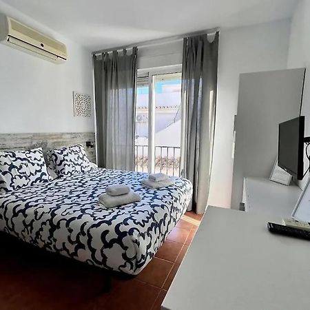 El Rincon De La Carihuela Lägenhet Torremolinos Exteriör bild