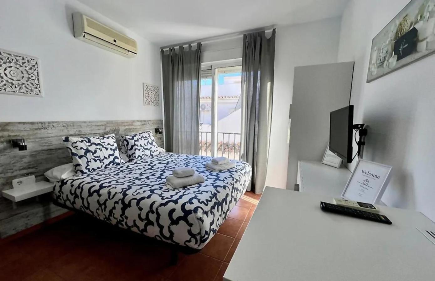 El Rincon De La Carihuela Lägenhet Torremolinos Exteriör bild